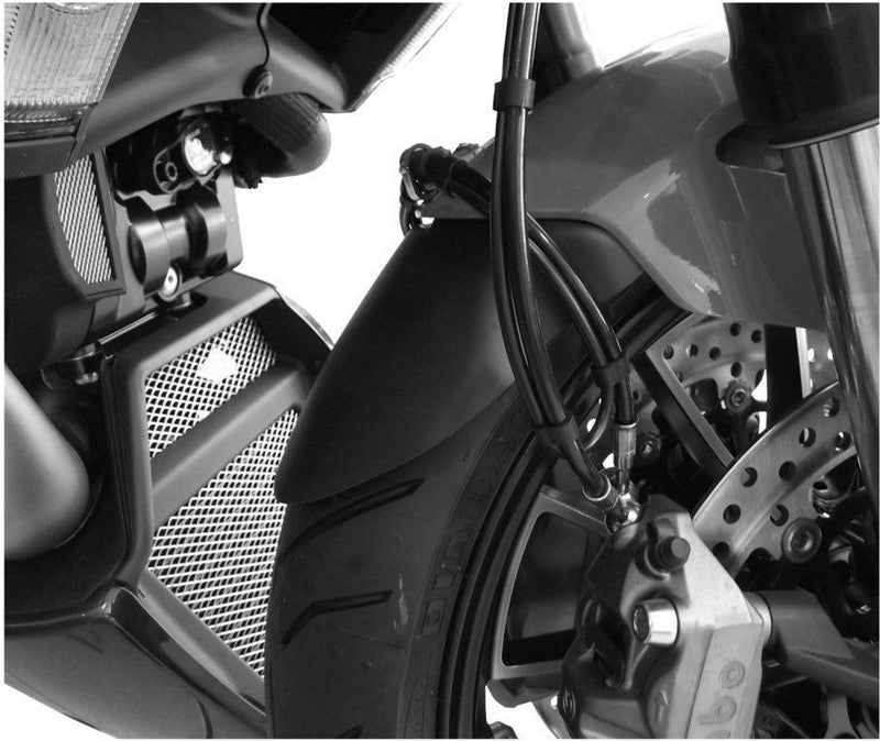 Puig Front fender extension