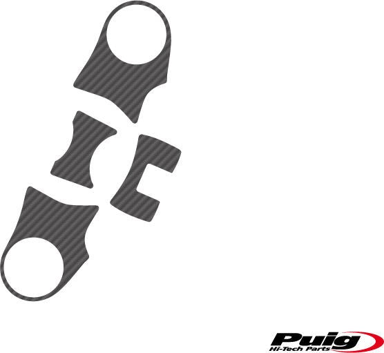 Puig Yoke Protector Xtreme