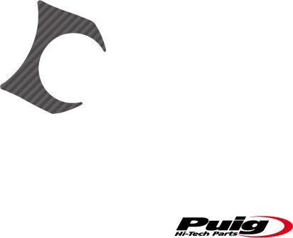 Puig Yoke Protector Xtreme