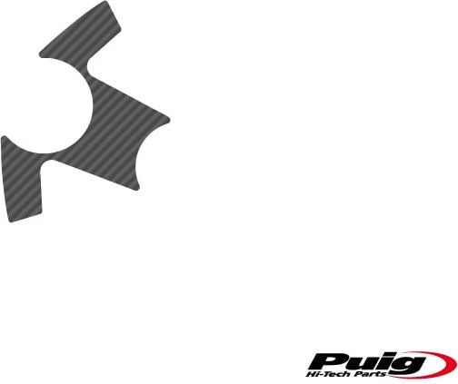 Puig Yoke Protector Xtreme