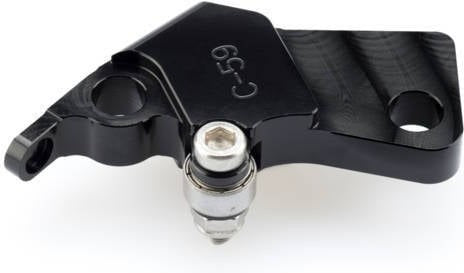 Puig Levers 3.0., Black