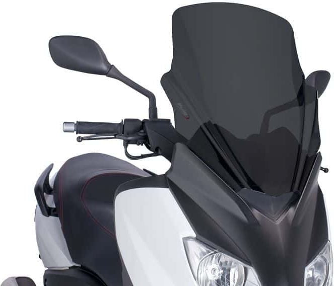 Puig Windshield V-Tech Line Touring