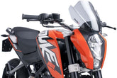 Puig Windshield Naked New Generation Sport