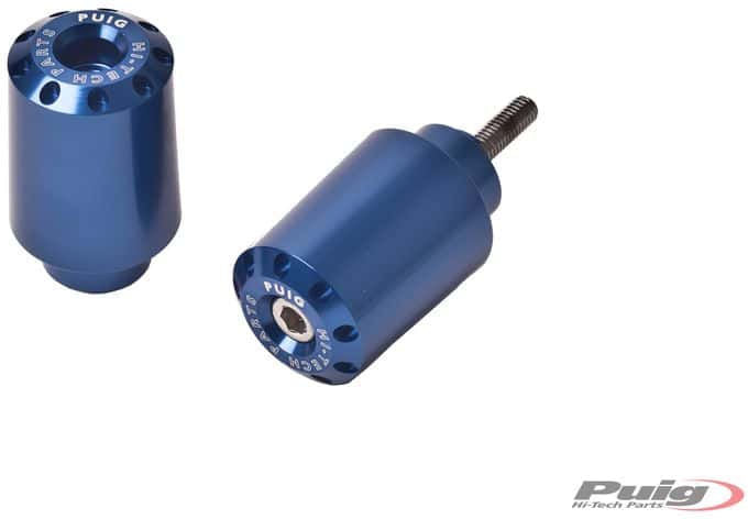 Puig Bar Ends Longs