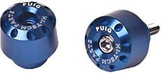 Puig Short bar ends weights