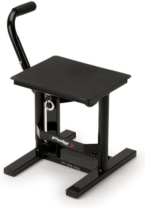 Puig Basic Off-Road stand support