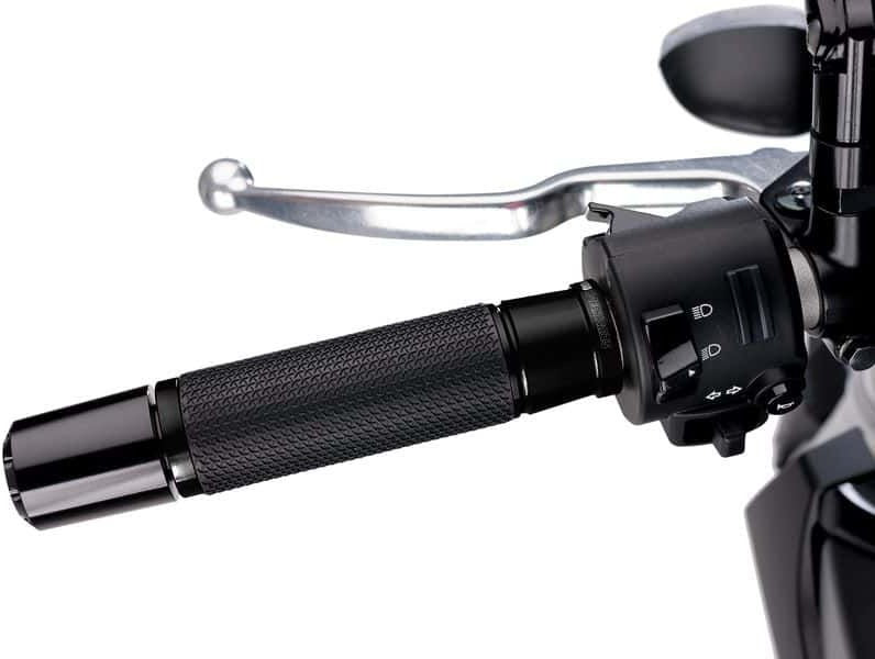 Puig Hi-Tech Ascent Grips
