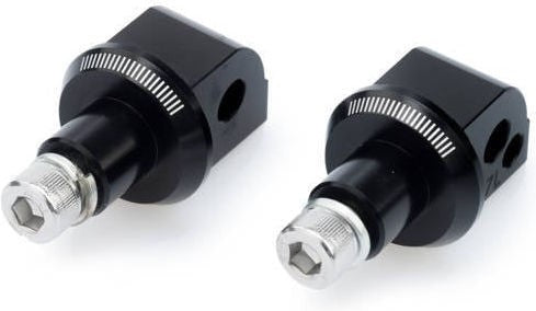 Puig Footpegs Adapters