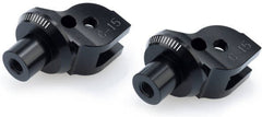 Puig Footpegs Adapters