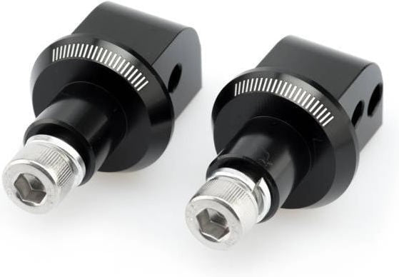 Puig Footpegs Adapters