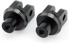 Puig Footpegs Adapters