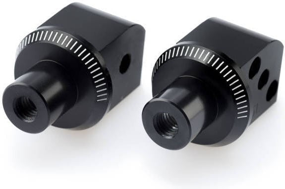 Puig Footpegs Adapters