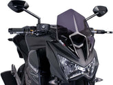 Puig Windshield Naked New Generation Sport
