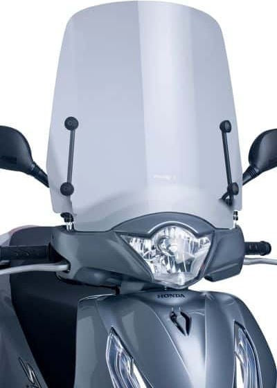 Puig Windshield T.S.