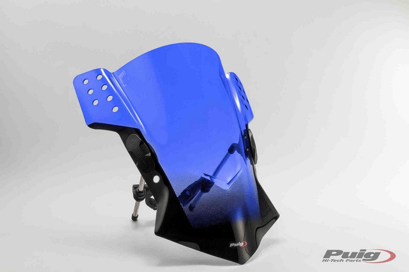 Puig Windshield Rafale
