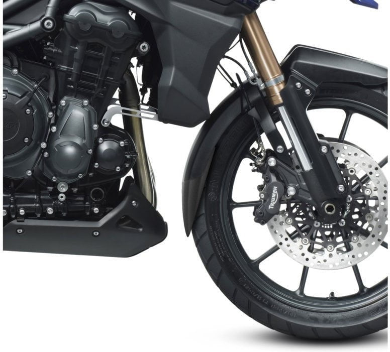 Puig Front fender extension