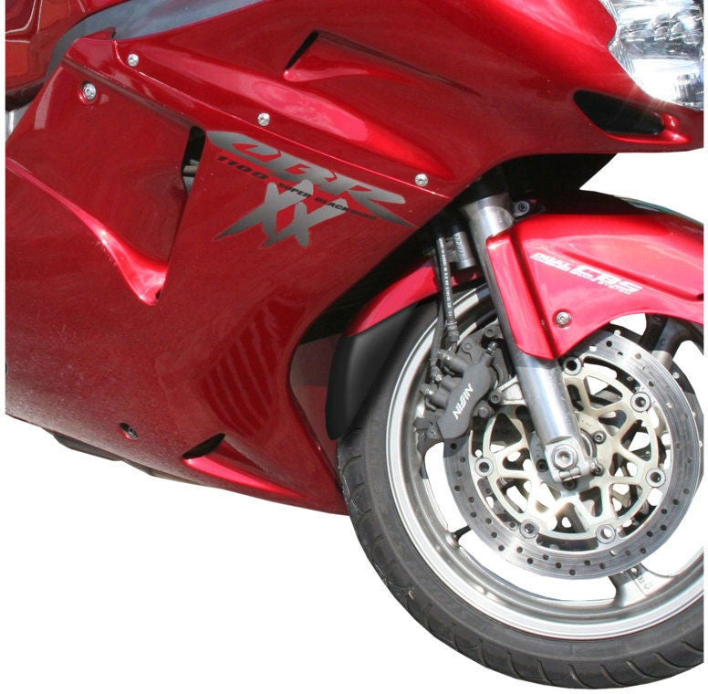 Puig Front fender extension