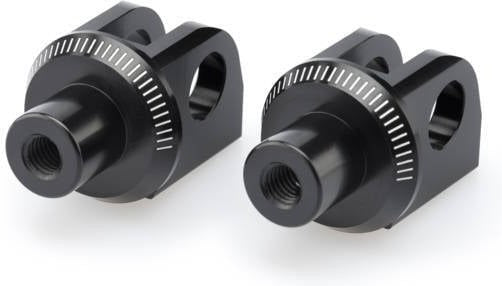 Puig Footpegs Adapters