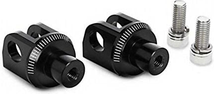 Puig Footpegs Adapters
