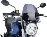 Puig Windshield Naked New Generation Sport