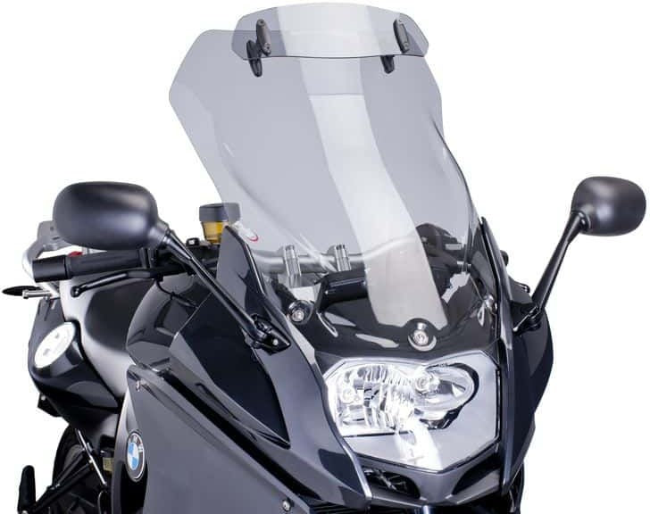 Puig Touring Windshield with Visor