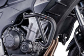 Puig Engine guards