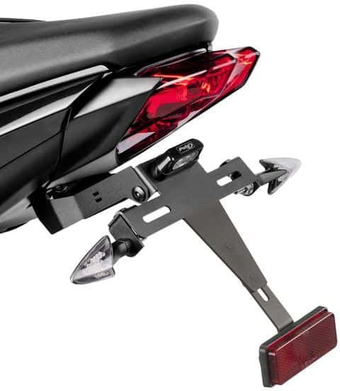 Puig License Plate Holder