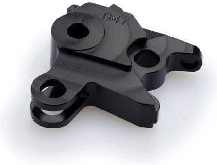 Puig Levers 2.0, Black