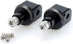 Puig Footpegs Adapters