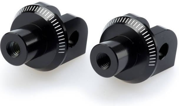 Puig Footpegs Adapters