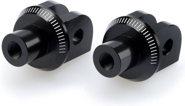 Puig Footpegs Adapters