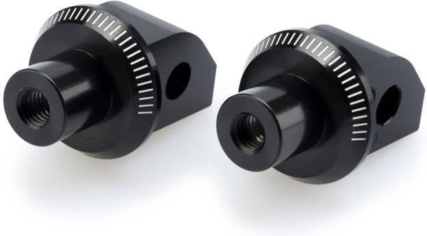 Puig Footpegs Adapters