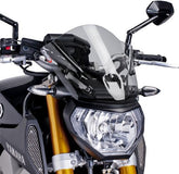 Puig Windshield Naked New Generation Sport