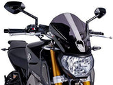 Puig Windshield Naked New Generation Touring