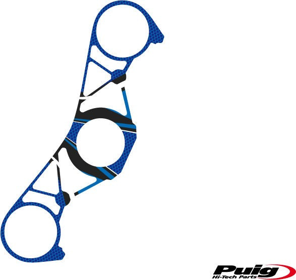 Puig Radikal Yoke Protector