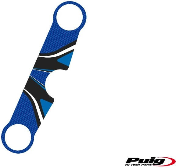 Puig Radikal Yoke Protector