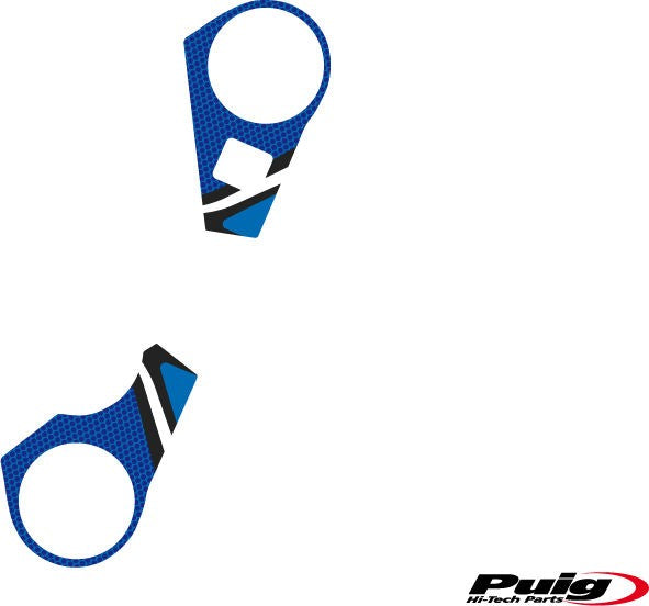Puig Radikal Yoke Protector