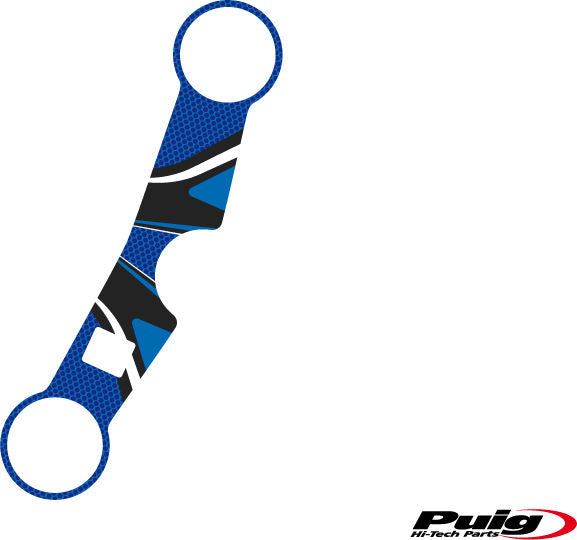 Puig Radikal Yoke Protector