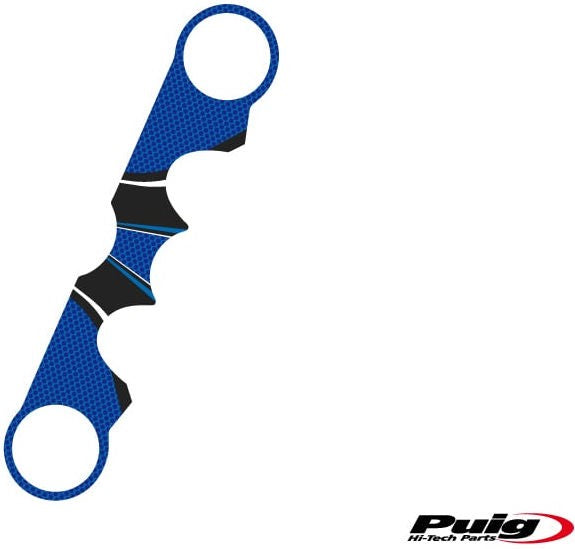 Puig Radikal Yoke Protector