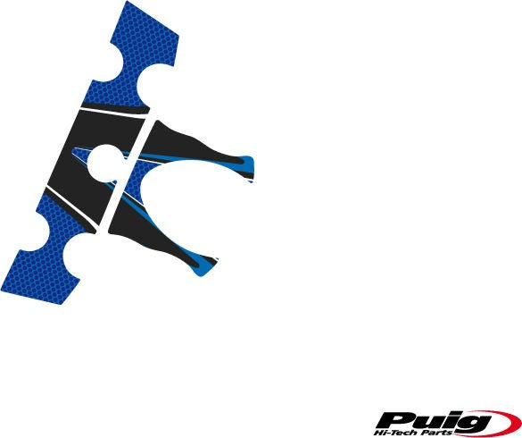 Puig Radikal Yoke Protector