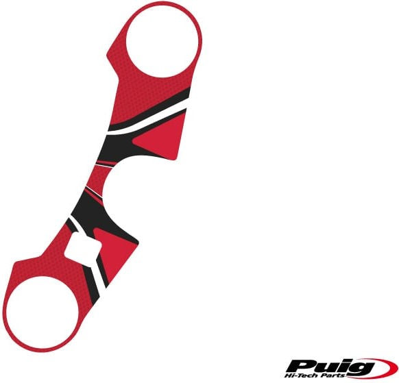 Puig Radikal Yoke Protector