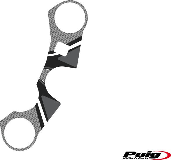 Puig Radikal Yoke Protector