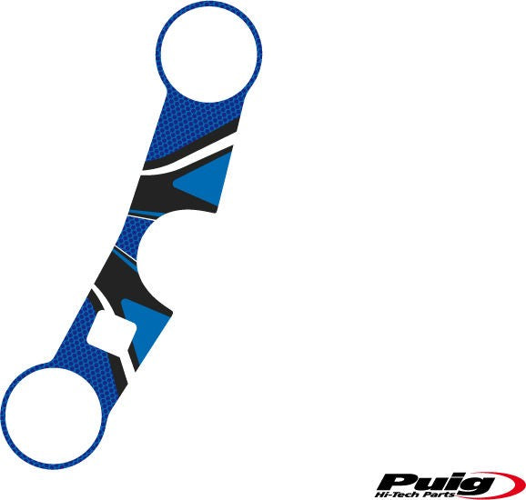 Puig Radikal Yoke Protector