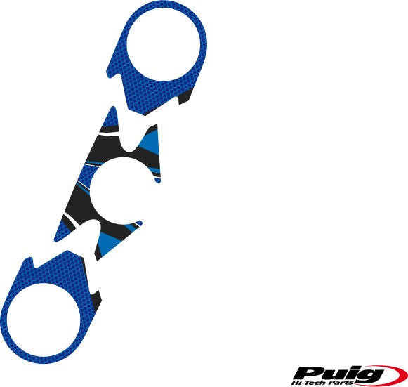Puig Radikal Yoke Protector