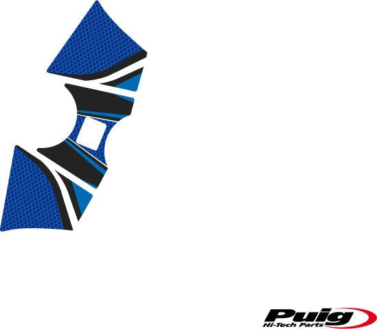Puig Radikal Yoke Protector