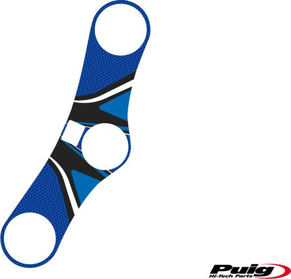 Puig Radikal Yoke Protector