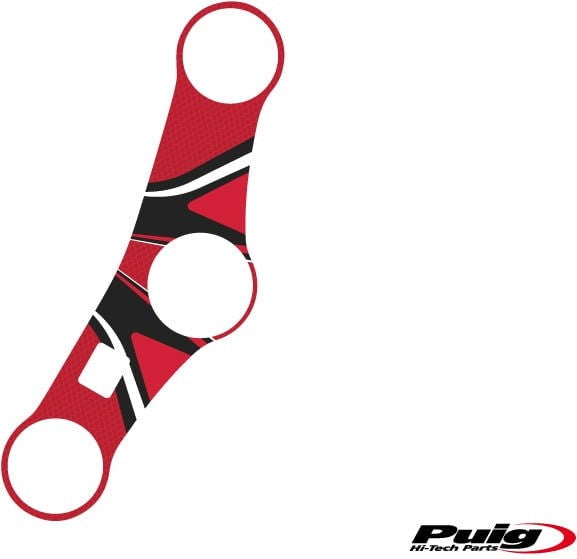 Puig Radikal Yoke Protector