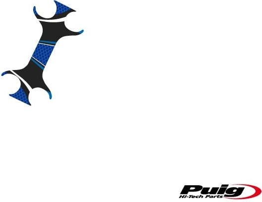 Puig Radikal Yoke Protector