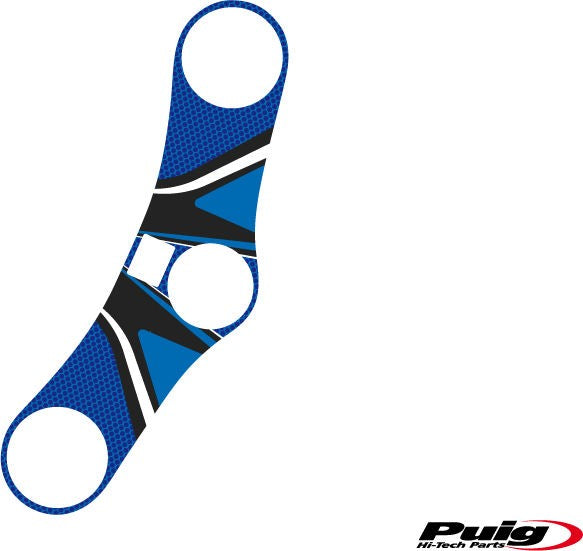 Puig Radikal Yoke Protector