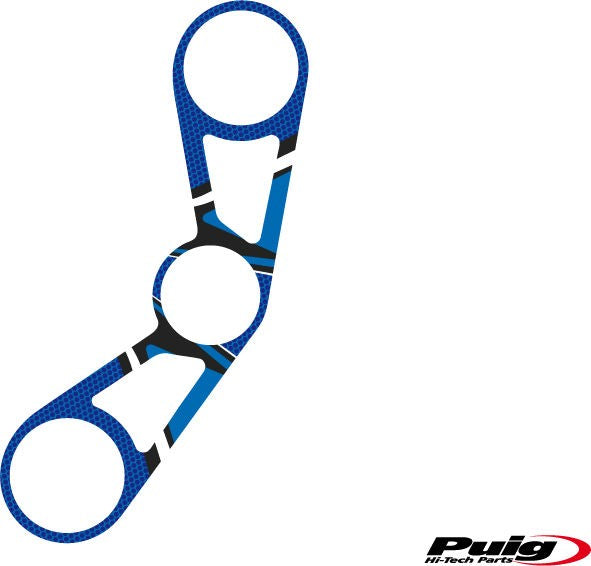 Puig Radikal Yoke Protector